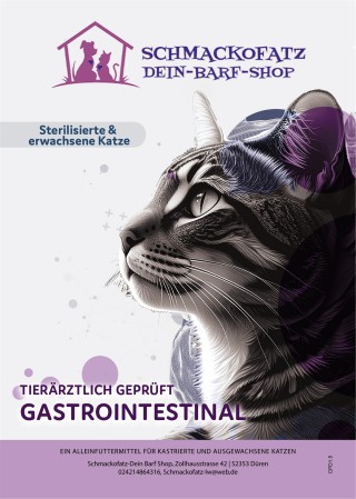 Gastrointestinal